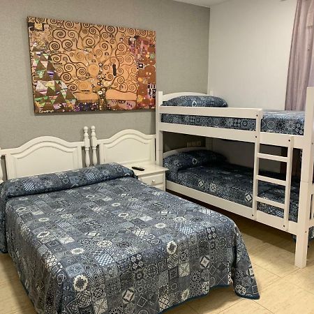 Hostal 82 Olías del Rey Eksteriør billede