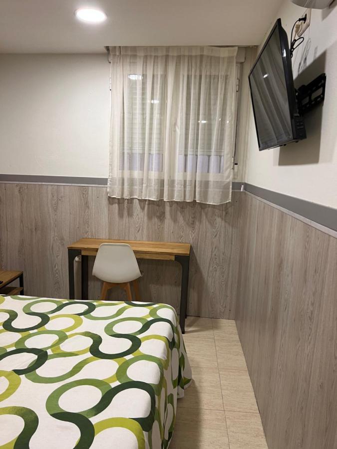 Hostal 82 Olías del Rey Eksteriør billede