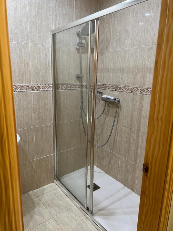 Hostal 82 Olías del Rey Eksteriør billede