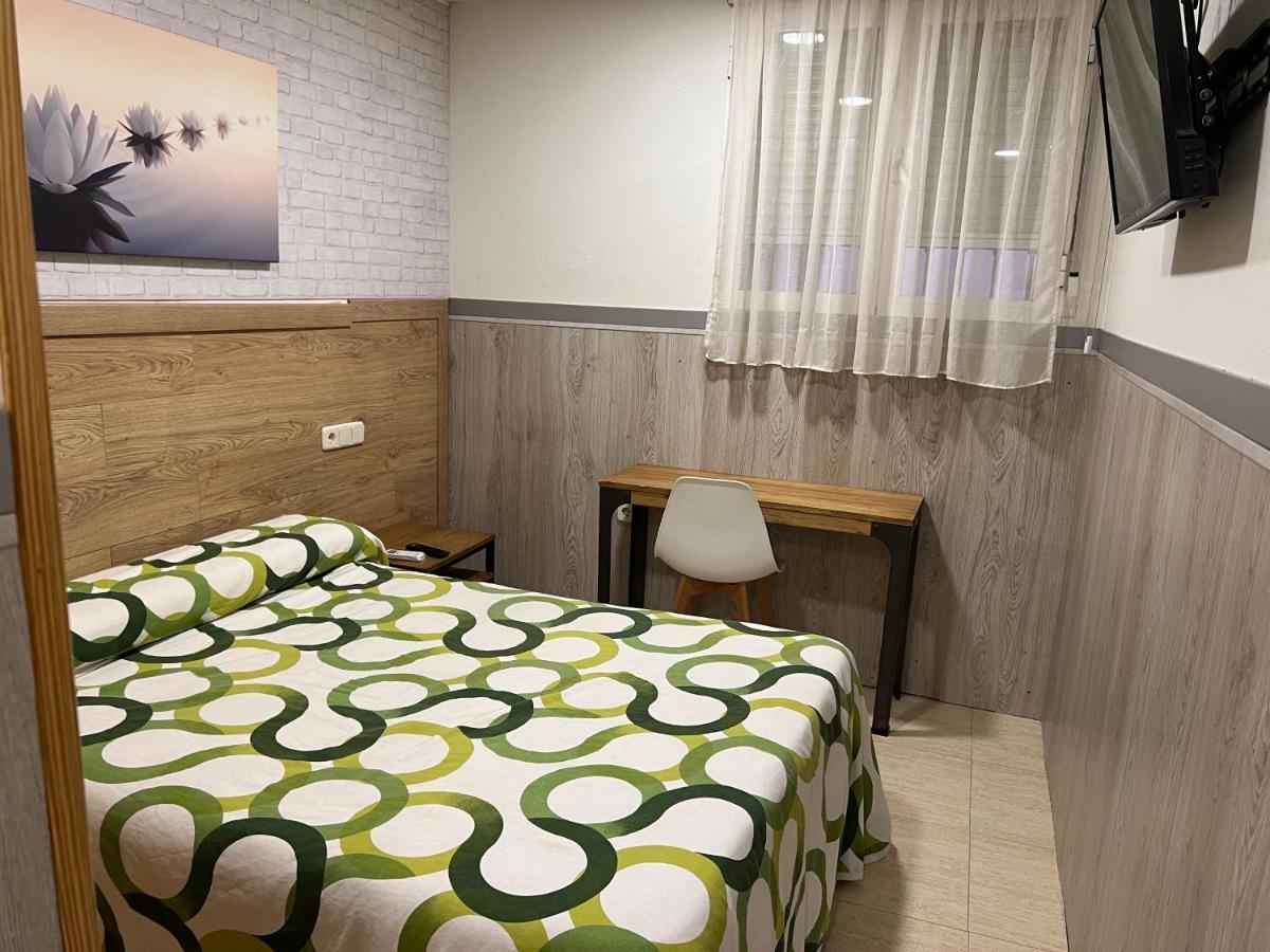 Hostal 82 Olías del Rey Eksteriør billede