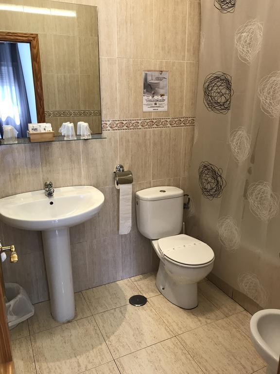 Hostal 82 Olías del Rey Værelse billede