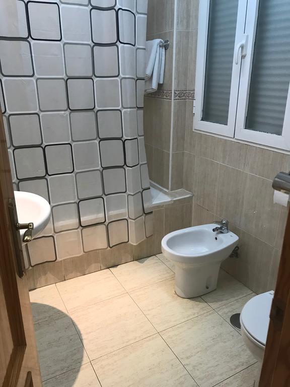 Hostal 82 Olías del Rey Eksteriør billede
