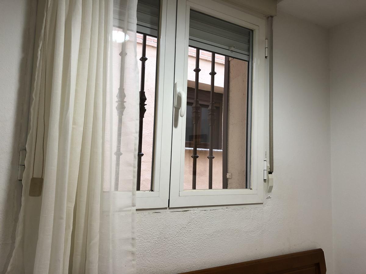 Hostal 82 Olías del Rey Eksteriør billede