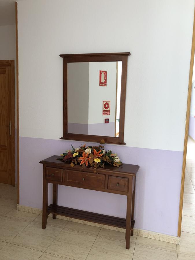 Hostal 82 Olías del Rey Eksteriør billede
