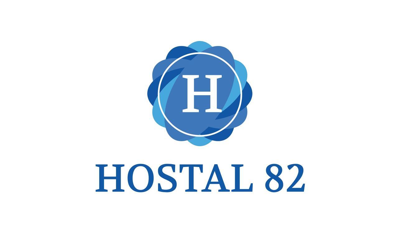 Hostal 82 Olías del Rey Eksteriør billede
