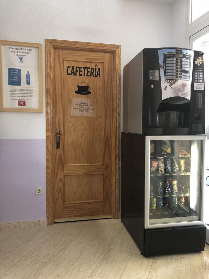 Hostal 82 Olías del Rey Eksteriør billede