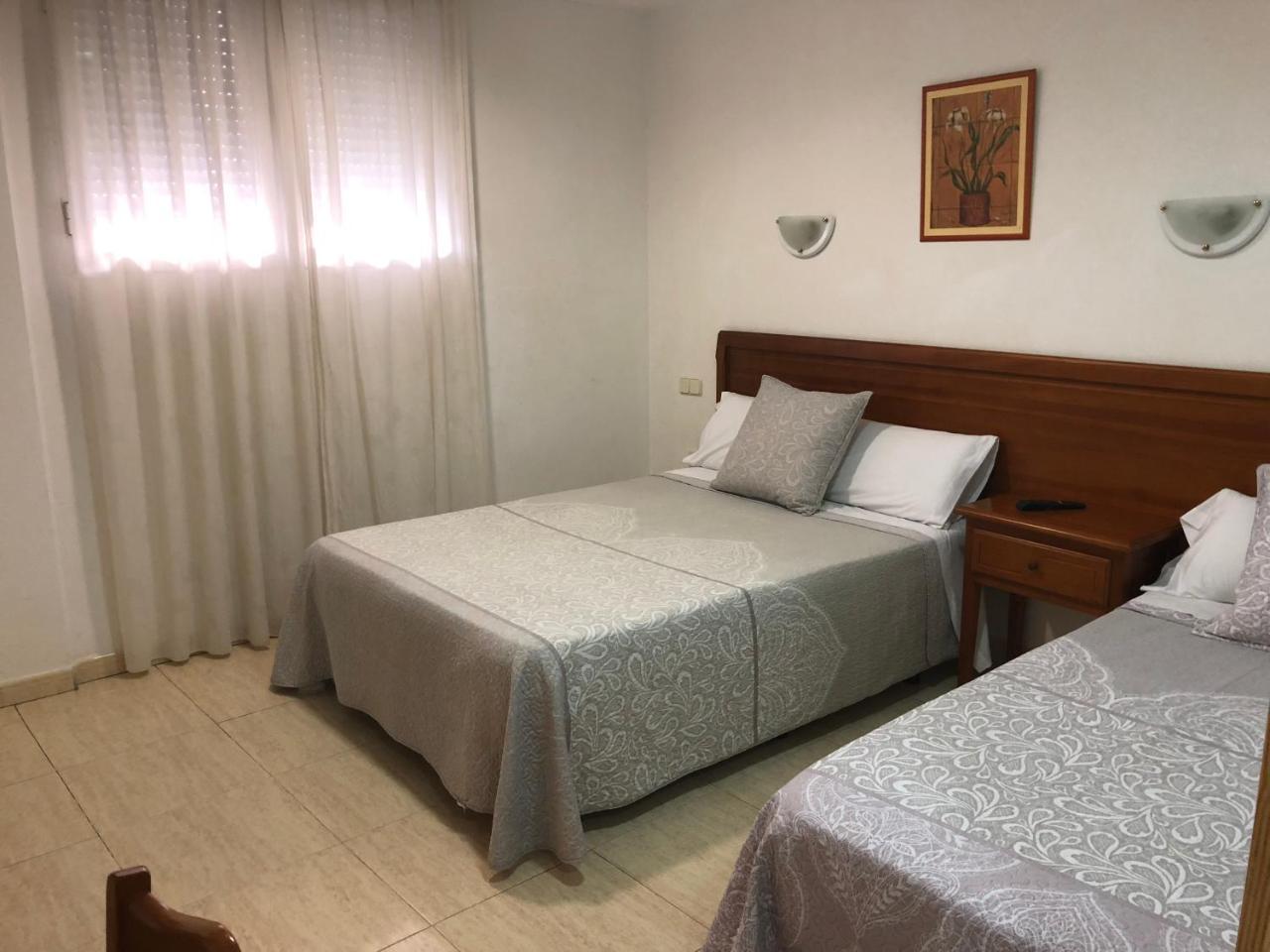 Hostal 82 Olías del Rey Eksteriør billede