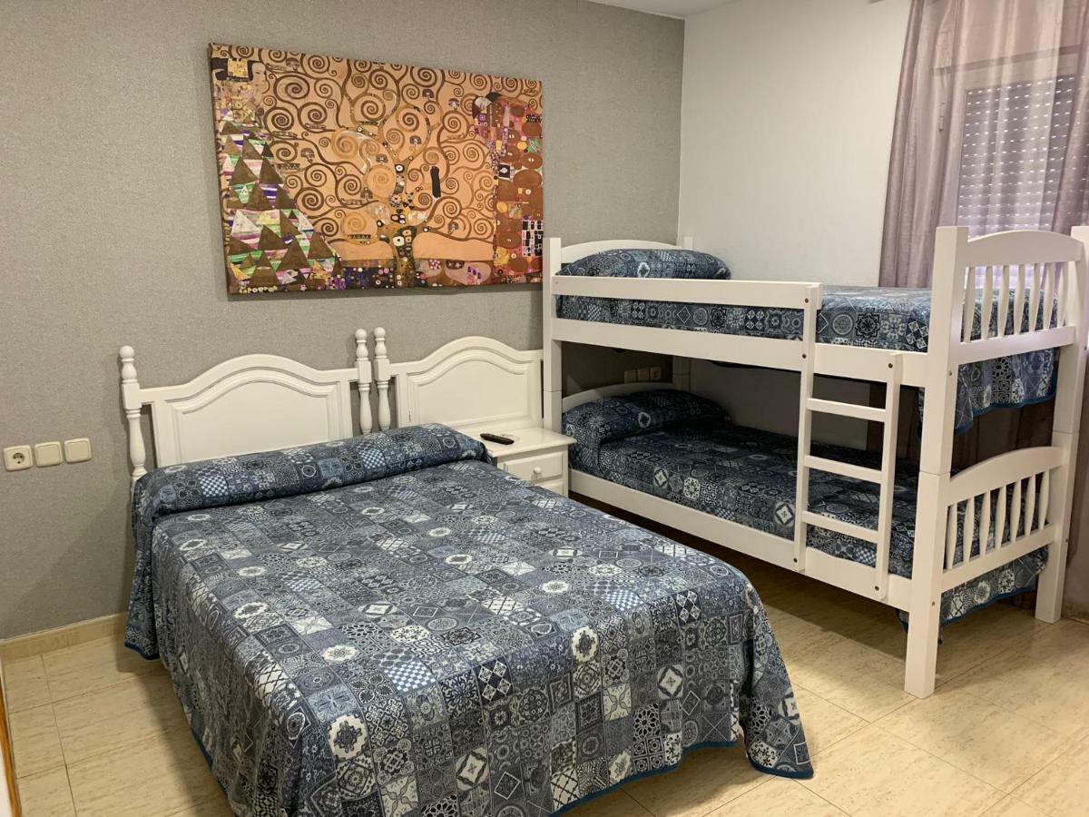 Hostal 82 Olías del Rey Eksteriør billede